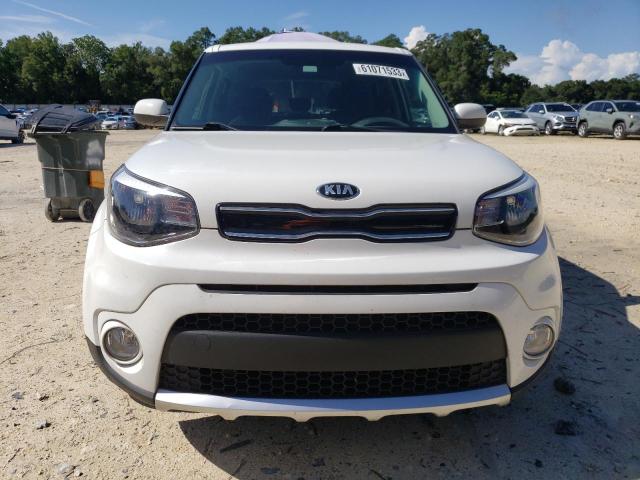 Photo 5 from auction – 2018 KIA SOUL + with VIN KNDJP3A56J7904066