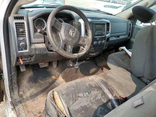 Photo 8 from auction – 2016 RAM 1500 SLT with VIN 3C6JR7ET0GG130735