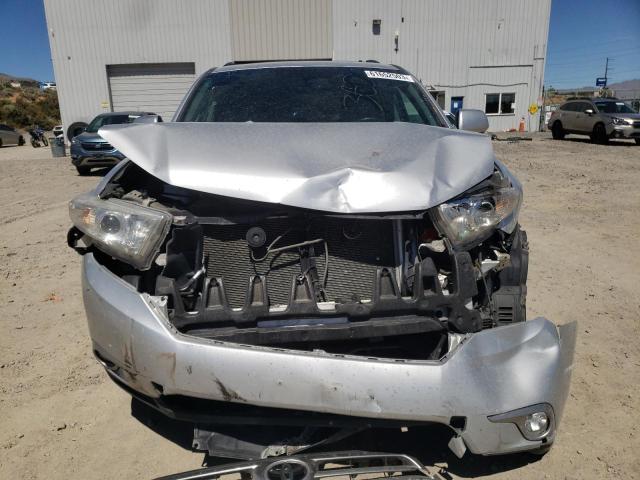 Photo 5 from auction – 2012 TOYOTA HIGHLANDER with VIN 5TDDK3EH8CS148653
