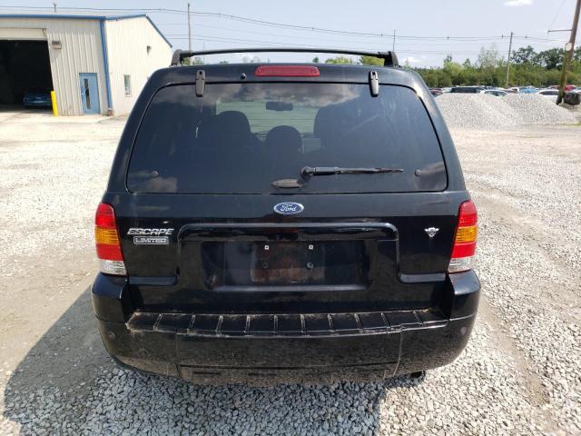 Photo 6 from auction – 2007 FORD ESCAPE LIM with VIN 1FMCU941X7KC02668
