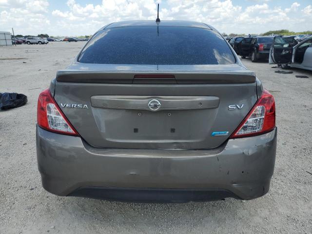 Photo 6 from auction – 2016 NISSAN VERSA S with VIN 3N1CN7APXGL818984