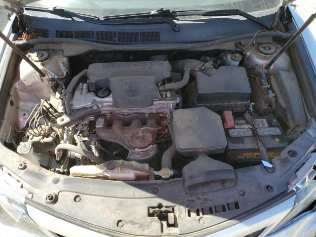 Photo 11 from auction – 2013 TOYOTA CAMRY L with VIN 4T1BF1FK5DU300214