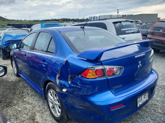 Photo 2 from auction – 2012 MITSUBISHI LANCER ES/ with VIN JA32U2FU0CU608762