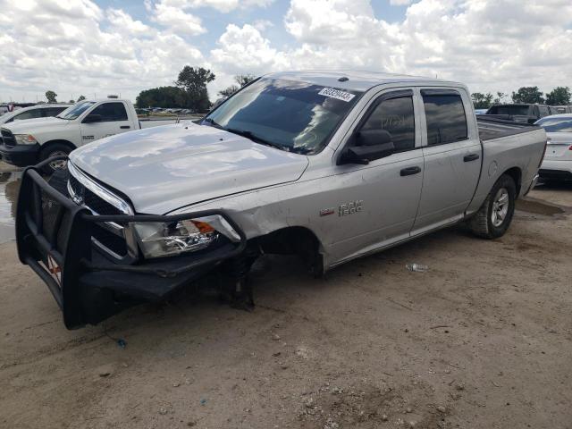 RAM 1500 ST 2015 with VIN 3C6RR7KT0FG654229 - Photo from auction