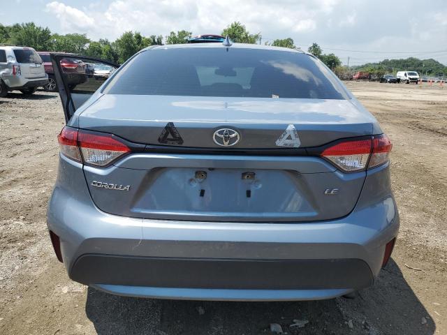 Photo 6 from auction – 2020 TOYOTA COROLLA LE with VIN 5YFEPRAE0LP084962