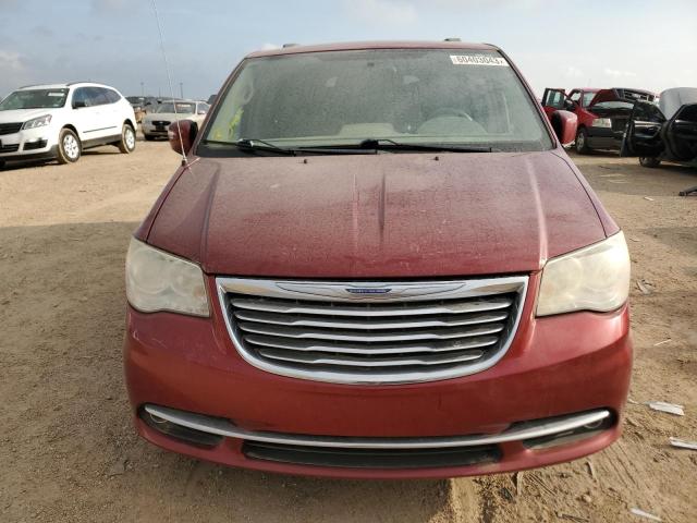 Photo 5 from auction – 2013 CHRYSLER TOWN & COU with VIN 2C4RC1BG6DR663518