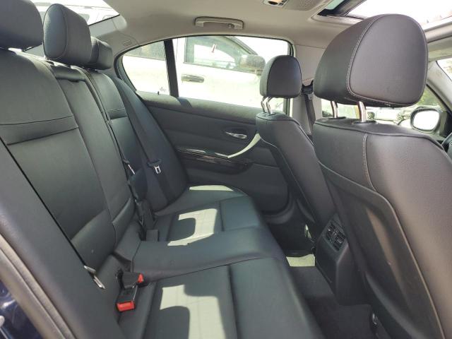 Photo 10 from auction – 2011 BMW 328 I with VIN WBAPH7G59BNN07788