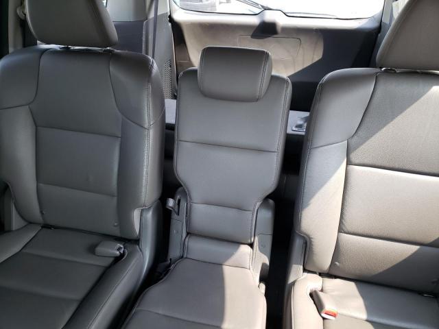 Photo 10 from auction – 2014 HONDA ODYSSEY TO with VIN 5FNRL5H98EB097262
