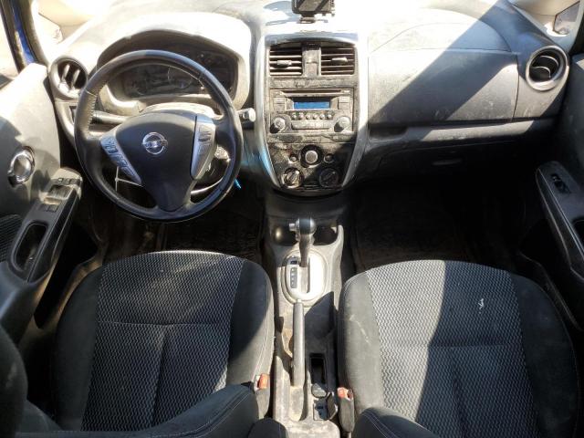 Photo 8 from auction – 2015 NISSAN VERSA NOTE with VIN 3N1CE2CPXFL417644