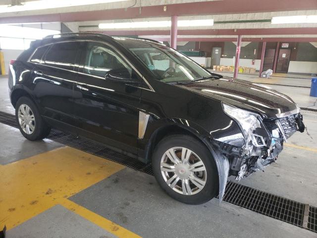 Photo 4 from auction – 2013 CADILLAC SRX with VIN 3GYFNAE37DS651025