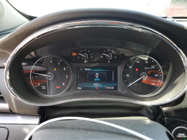 Photo 9 from auction – 2019 BUICK ENCORE PRE with VIN KL4CJESB0KB779374