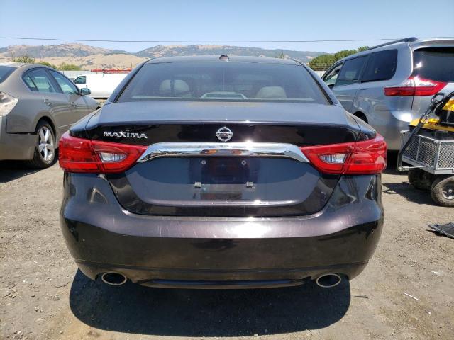 Photo 6 from auction – 2017 NISSAN MAXIMA 3.5 with VIN 1N4AA6AP5HC360218