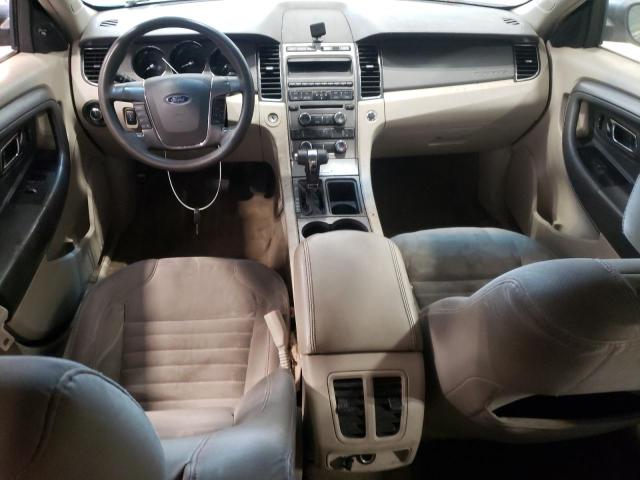 Photo 8 from auction – 2011 FORD TAURUS SE with VIN 1FAHP2DW1BG185913