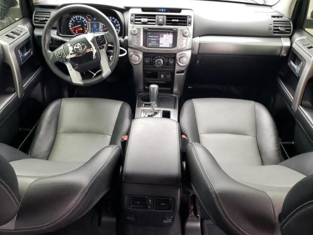 Photo 8 from auction – 2017 TOYOTA 4RUNNER SR with VIN JTEZU5JR7H5163972