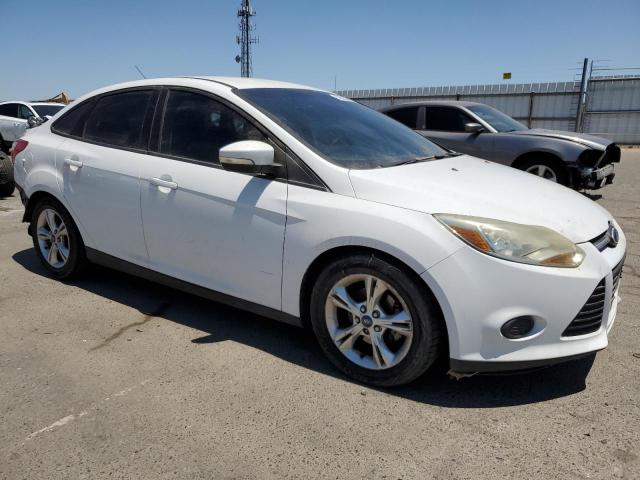 Photo 4 from auction – 2014 FORD FOCUS SE with VIN 1FADP3F22EL170170