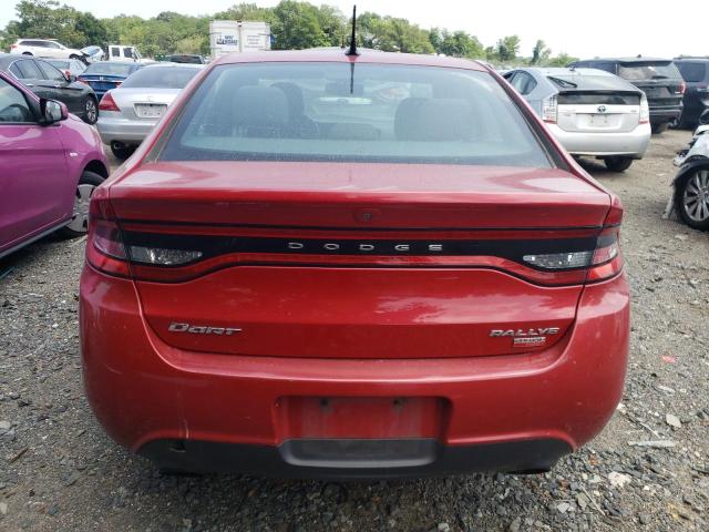 Photo 6 from auction – 2013 DODGE DART SXT with VIN 1C3CDFBH2DD640835