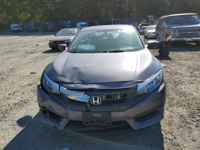 Photo 5 from auction – 2018 HONDA CIVIC LX with VIN 2HGFC2F52JH523289