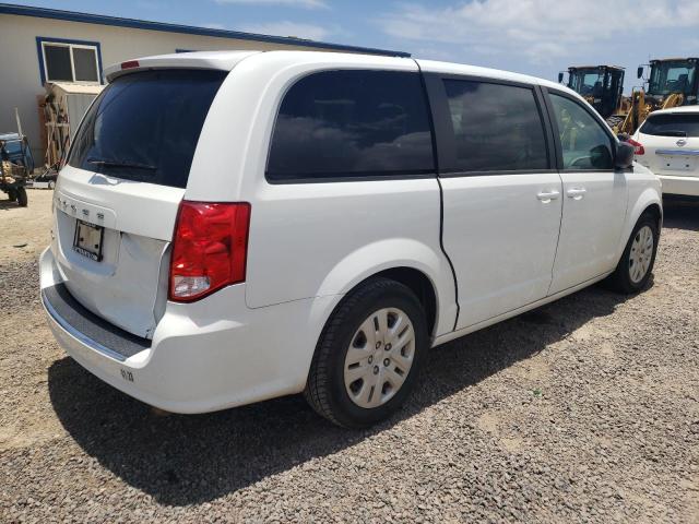 Photo 3 from auction – 2018 DODGE GRAND CARA with VIN 2C4RDGBG0JR137414