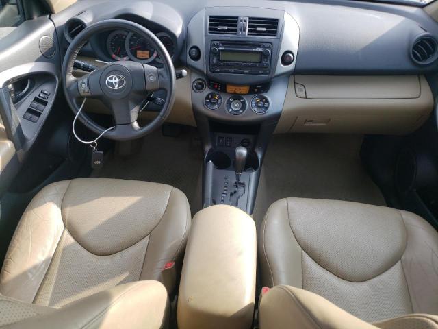 Photo 8 from auction – 2012 TOYOTA RAV4 LIMIT with VIN 2T3DF4DV1CW263756