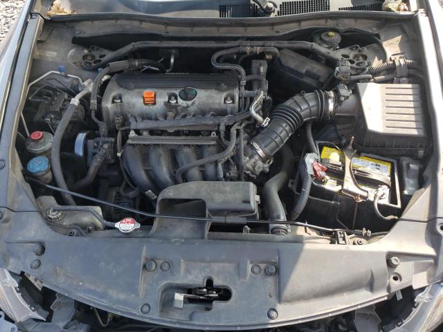Photo 11 from auction – 2010 HONDA ACCORD EX with VIN 1HGCP2F77AA146885