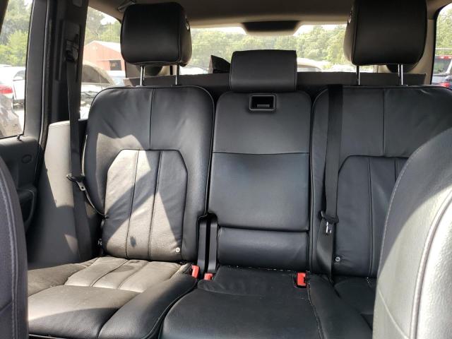 Photo 10 from auction – 2012 LAND ROVER RANGE ROVE with VIN SALME1D40CA385069