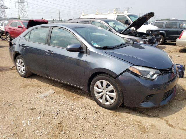 Photo 4 from auction – 2016 TOYOTA COROLLA L with VIN 2T1BURHE5GC604385