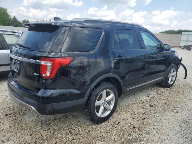 Photo 3 from auction – 2016 FORD EXPLORER X with VIN 1FM5K8D88GGC22572
