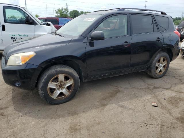 TOYOTA RAV4 2008 with VIN JTMZD33VX86054998 - Photo from auction
