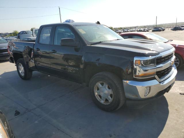 Photo 4 from auction – 2018 CHEVROLET SILVERADO with VIN 1GCVKREC8JZ249277