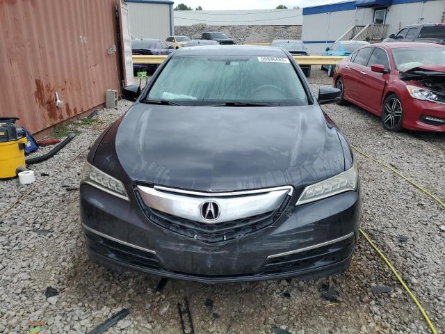 Photo 5 from auction – 2015 ACURA TLX with VIN 19UUB1F31FA013413