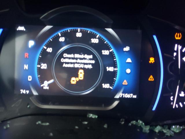 Photo 9 from auction – 2019 HYUNDAI SANTA FE L with VIN 5NMS5CAA0KH104686
