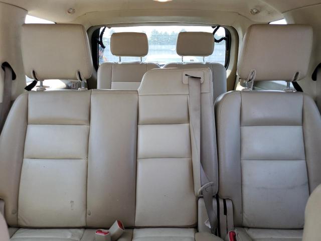 Photo 10 from auction – 2010 FORD EXPLORER E with VIN 1FMEU7EE9AUA46018