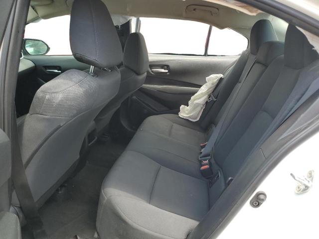 Photo 10 from auction – 2021 TOYOTA COROLLA LE with VIN 5YFEPMAE6MP232990
