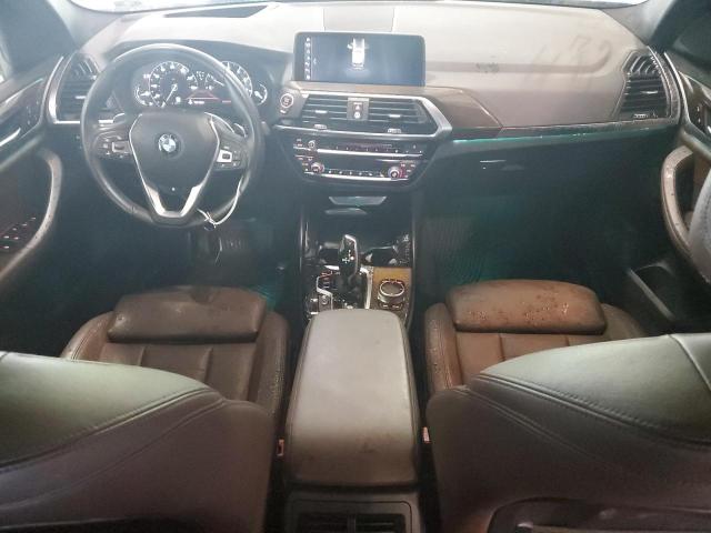 Photo 8 from auction – 2019 BMW X3 XDRIVE3 with VIN 5UXTR9C50KLP97297