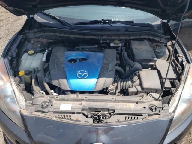Photo 11 from auction – 2012 MAZDA 3 I with VIN JM1BL1V87C1541582