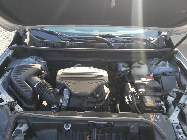 Photo 12 from auction – 2020 GMC ACADIA SLE with VIN 1GKKNKLS3LZ163863