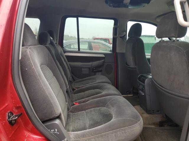Photo 11 from auction – 2003 FORD EXPLORER X with VIN 1FMZU73K33UB46077