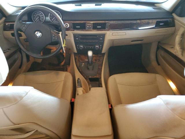 Photo 8 from auction – 2007 BMW 328 I with VIN WBAVA335X7P141376