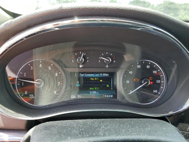 Photo 9 from auction – 2018 BUICK ENCORE with VIN KL4CJ1SB9JB524889
