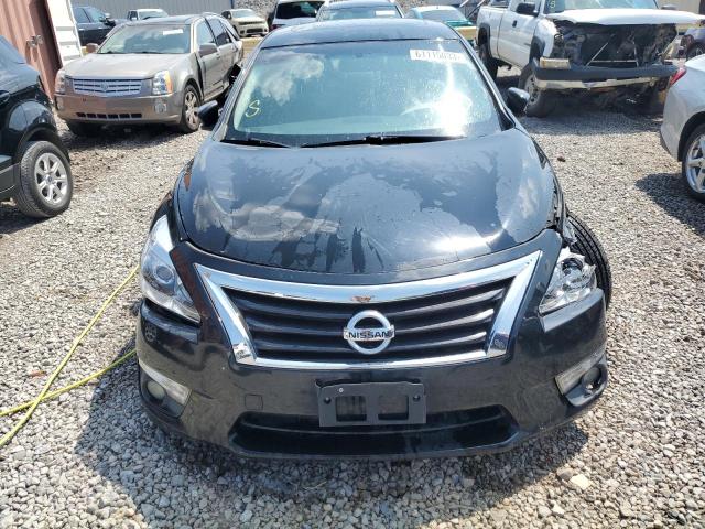 Photo 5 from auction – 2013 NISSAN ALTIMA 2.5 with VIN 1N4AL3AP1DC272981