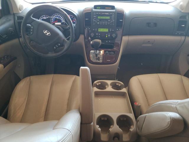 Photo 8 from auction – 2007 HYUNDAI ENTOURAGE with VIN KNDMC233776032493