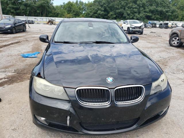 Photo 5 from auction – 2011 BMW 328 I with VIN WBAPH7C5XBE675042