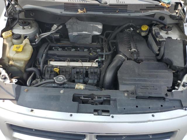 Photo 11 from auction – 2007 DODGE CALIBER with VIN 1B3HB48B37D562134