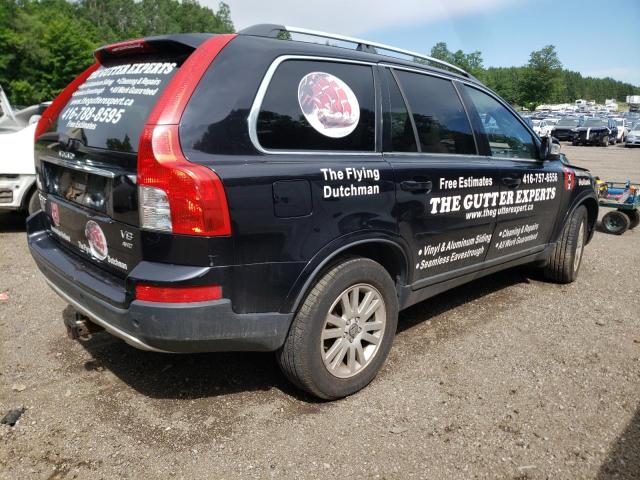 Photo 3 from auction – 2007 VOLVO XC90 V8 with VIN YV4CZ852871333754