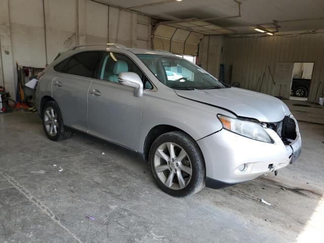 Photo 4 from auction – 2012 LEXUS RX 350 with VIN 2T2BK1BA0CC143700