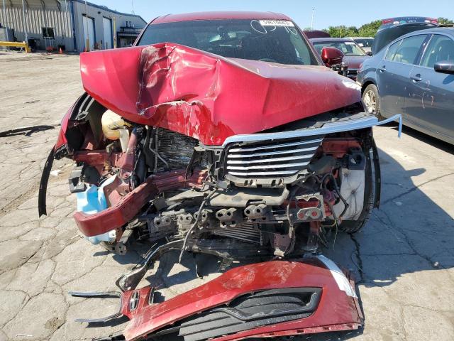 Foto 5 de la subasta – 2016 LINCOLN MKX PREMIE con VIN 2LMTJ6JP2GBL60596