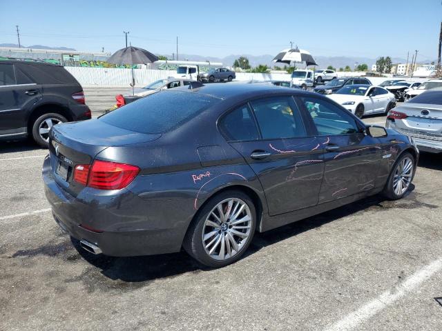 Photo 3 from auction – 2011 BMW 550 I with VIN WBAFR9C55BC618098