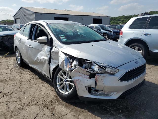 Photo 4 from auction – 2018 FORD FOCUS SE with VIN 1FADP3F29JL332709
