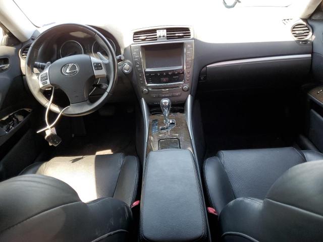 Photo 8 from auction – 2013 LEXUS IS 250 with VIN JTHBF5C23D5189798