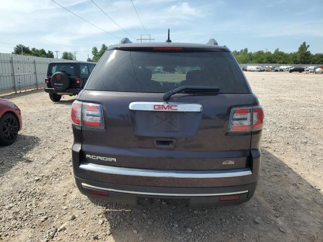 Photo 6 from auction – 2016 GMC ACADIA SLE with VIN 1GKKRPKD0GJ163568